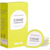 SmileMakers Smile Makers Come Connected kondomi 10 kpl