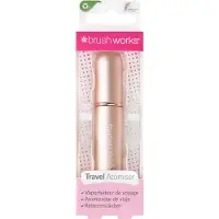 Brushworks Travel Perfume Atomiser