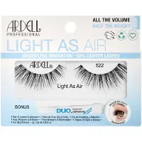 Ardell Light As Air Lashes 1 set No. 522