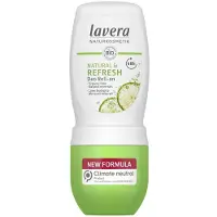 Lavera Natural Refresh deo roll-on 50ml
