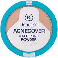 Dermacol Acnecover powder Shell