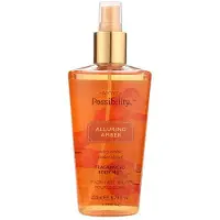 Possibility Fragranced Body Mist Alluring Amber 250 ml