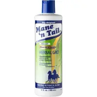 Mane †˜n Tail Herbal Gro Conditioner 355 ml