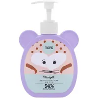 YOPE Kids Hand Soap for Kids Marigold 400 ml