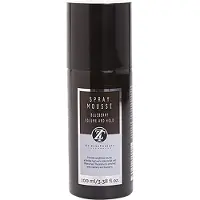 Zenz Therapy Spraymousse Blueberry Travelsize 100 ml