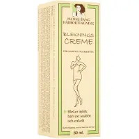 Bang Blekningscreme 80 ml