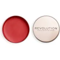 Revolution Balm Glow Voidemainen poskipuna 32 g Flushed Pink