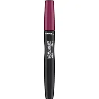 Rimmel Lasting Provocalips Lipstick 440 Maroon swoon