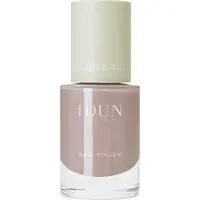 IDUN Minerals Nail Polish Pyrit