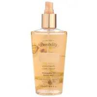 Possibility Fragranced Body Mist Vanilla Kisses 250 ml