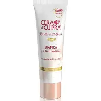 Cera di Cupra Beauty Recipe Bianca Original Recipe Tube 75 ml