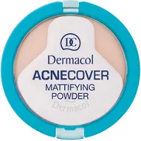 Dermacol Acnecover powder Porcelain