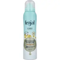 Fenjal Classic Luxury Perfume Deo Spray 150 ml