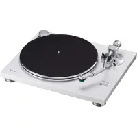 Teac Turntable TN-3B-SE white