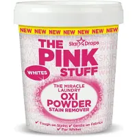 The Pink Stuff Valkoisten tahrojen poistoaine - 1000g