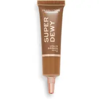 Revolution Superdewy Liquid Bronzer Medium to Tan