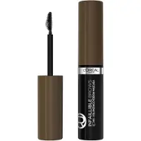 L'Oréal Infaillible Brows 24H Volumizing Eyebrow Mascara 1.0 Ebon