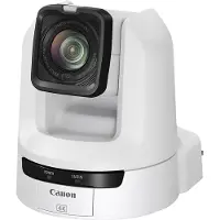 Canon CR-N100 White