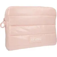 Lyko Padded Beauty Bag Pink
