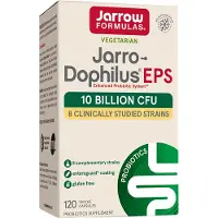 Jarrow Formulas Jarro-Dophilus EPS, 5 miljardia - 120 kapselia