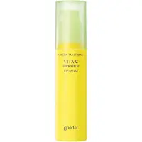 Goodal Green Tangerine Vita C Dark Circle Eye Cream 30 ml