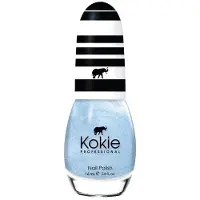 Kokie Cosmetics Kokie Nail Polish - Ooo Baby Baby Transparent