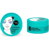 Organic Hydrating Eye Gel Patch 60 pcs
