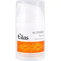 Eilas Naturkosmetik Aloekräm Torr Hud 50 ml