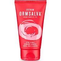 Ormsalva Extrem Arnica Mentol Eucalyptus & Chili 70 ml