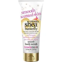 Treaclemoon Creamy Shea Butterfly 225 ml vartalokuorinta