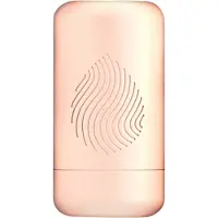 Klar Roll-on Container Pudderrosa
