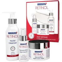 NovaClear Retinol Anti-Aging Set