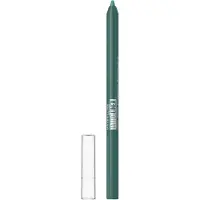 Maybelline Tattoo Liner Gel Pencil, 815 Tealtini
