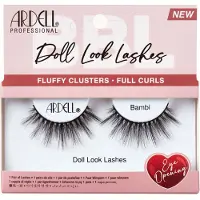 Ardell BBL Doll Look Lashes Bambi