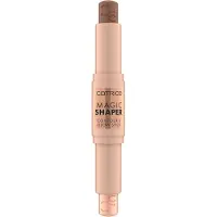 Catrice Magic Shaper Contour & Glow Stick Varjostuspuikko 9 g Nr. 040 - Deep