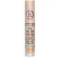 Makeup Revolution IRL Filter Finish Concealer C8 - 6 g