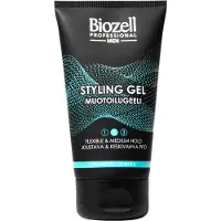 Biozell Professional Men 150 ml muotoilugeeli