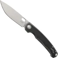 MKM Knives Eclipse Framelock Gray