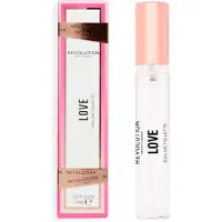 Revolution Beauty Revolution Love 10 ml Purse Spray