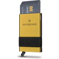 Victorinox Swiss Army Smart Card Wallet