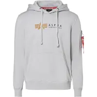 Alpha industries Alpha Label Huppari