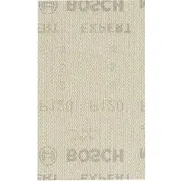 Bosch Hiomapaperi M480; 80x133 mm; P120; 10 kpl.