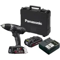 Panasonic EY7451PN2S32 18V 3Ah akkuporakone