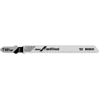 Bosch Accesorios Pistosahanterä T 101 AIF Clean for Hard Wood