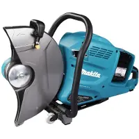 Makita Akkupyörösaha CE001GZ; 80 V (ilman akkua ja laturia)