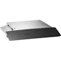 HP 2ZK26AA, sisäinen DVD-kirjoitin, SATA