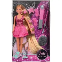 Steffi Love Hair Stylist