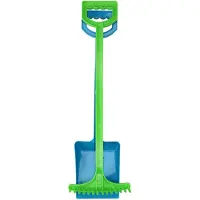 Androni Shovel and Rake XL (Assorted)