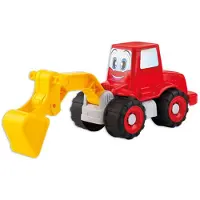 Androni - Happy Trucks Excavator