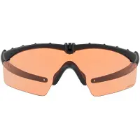 Oakley SI Ballistic M Frame 3.0 Matte Black/Prizm TR45 Urheilulasit One Size